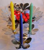 IKEA - Monika Mulder - Chandelier - Acier inoxydable -