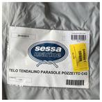 Bieden: Sessa Marine C43 Sun Aft Cover - Durable Waterproof, Watersport en Boten, Ophalen of Verzenden, Nieuw