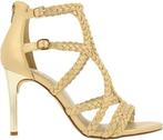 Tweedekans | Bullboxer - Sandalen - Dames - Goud - 40 -, Kleding | Dames, Schoenen, Ophalen of Verzenden, Nieuw