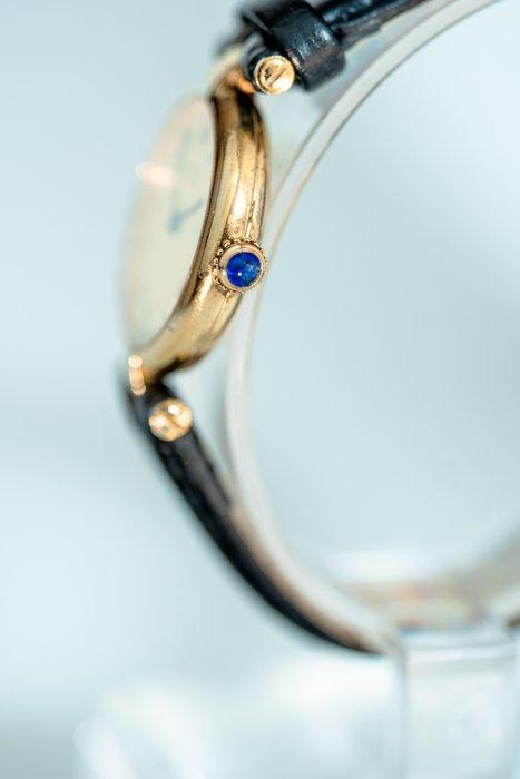 Cartier - Must de Cartier Vendome - Zonder Minimumprijs -, Handtassen en Accessoires, Horloges | Heren