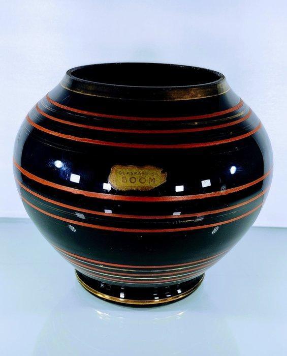 De Rupel Boom Vase - Art deco Marie-Louise no 60 in Boom, Antiek en Kunst, Curiosa en Brocante