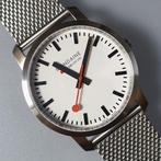 Mondaine - Simply Elegant - Zonder Minimumprijs -, Nieuw