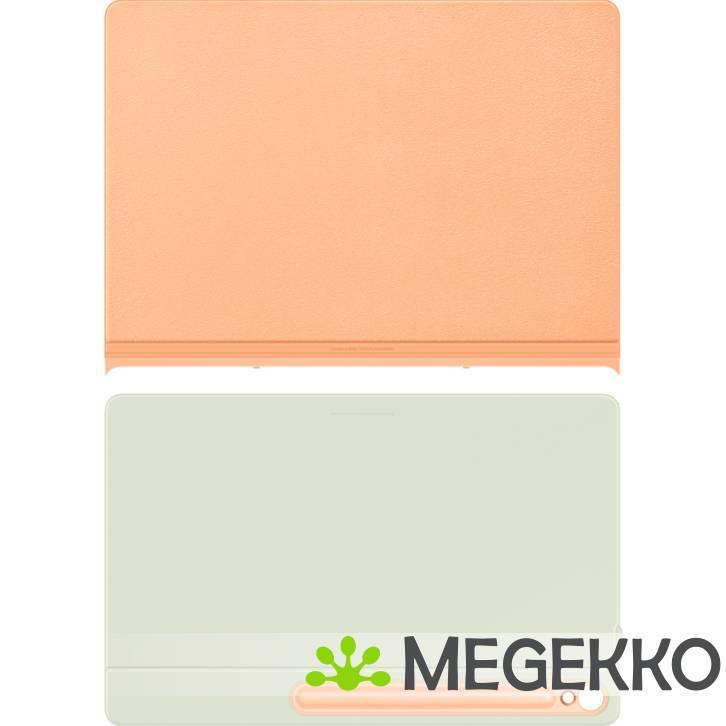 Samsung Galaxy Tab S10 FE+ Smart Book Cover, Computers en Software, Overige Computers en Software, Nieuw, Verzenden