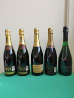 Charles Heidsieck, Piper Heidsieck, Pommery, Rothschild,, Nieuw