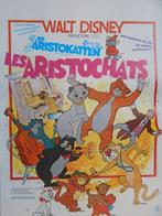 Walt Disney - 1 Original Movie Poster - Walt Disney - De