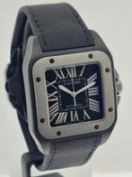 Cartier - Santos 100 - W2020010 - Heren - 2010-2020, Nieuw