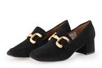 Bibi Lou Loafers in maat 38 Zwart | 5% korting, Kleding | Dames, Verzenden, Zwart, Overige typen, Bibi Lou