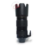 Nikon 80-400mm 4.5-5.6 ED VR AF-S nr. 3596, Audio, Tv en Foto, Foto | Lenzen en Objectieven, Ophalen of Verzenden, Zo goed als nieuw