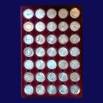 Duitsland. 10 Euro 2002/2010 (35 monete)