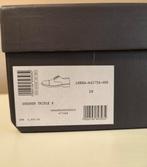 Ermenegildo Zegna - Chaussures lacées à talons - Taille : EU, Nieuw