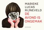 De avond is ongemak / Dwarsligger / 688 9789049808204, Boeken, Verzenden, Gelezen, Marieke Lucas Rijneveld