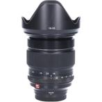 Tweedehands Fujifilm XF 16-55mm f/2.8 R LM WR CM2164, Ophalen of Verzenden, Gebruikt, Overige typen, Zoom