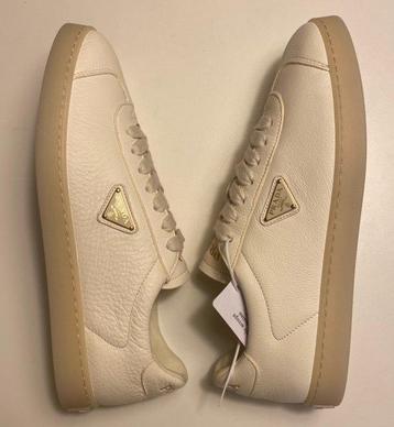 Prada - Sneakers - Maat: EU 41.5 - Nieuw met tags, Kleding | Heren, Schoenen, Nieuw