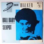Junior Walker - Ball baby / Sexpot - 12, Pop, Gebruikt, Maxi-single, 12 inch
