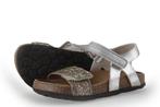 Kipling Sandalen in maat 27 Zilver | 5% extra korting, Enfants & Bébés, Vêtements enfant | Chaussures & Chaussettes, Verzenden
