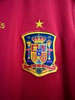 seleccion española de futbol - Wereldkampioenschap Voetbal -, Nieuw