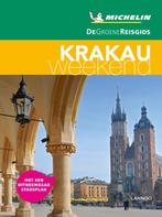 Krakau weekend / De Groene Reisgids 9789401448864, Boeken, Verzenden, Gelezen