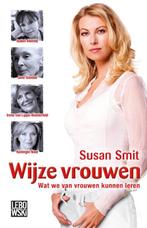 Wijze vrouwen 9789048829989 Susan Smit, Boeken, Verzenden, Gelezen, Susan Smit
