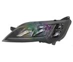 FIAT DUCATO, 2014- - KOPLAMP, TYC, H7 + H7 + LED, elektr..., Verzenden