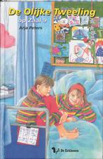 De olijke tweeling op zaal 9 / De olijke tweeling / 8, Boeken, Kinderboeken | Jeugd | 10 tot 12 jaar, Verzenden, Zo goed als nieuw