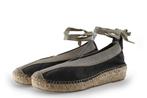 Shabbies Amsterdam Espadrilles in maat 37 Grijs | 5% korting, Kleding | Dames, Schoenen, Espadrilles, Shabbies Amsterdam, Verzenden