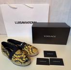 Versace - Sneakers - Maat: Shoes / EU 38, Antiquités & Art, Tapis & Textile
