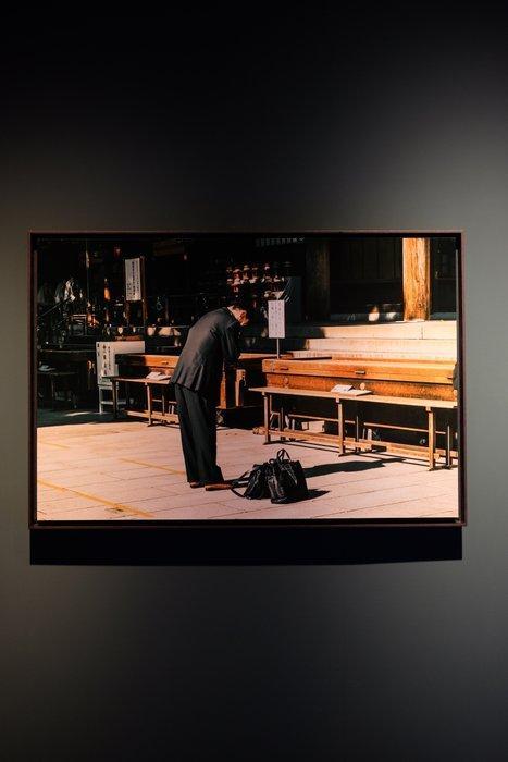 Giacomo Roggi - Il valore di un inchino, Antiek en Kunst, Kunst | Schilderijen | Modern