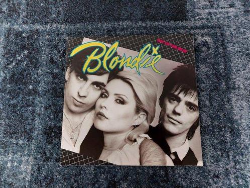 Blondie, Police & Related, Sting - Différents artistes - 5, Cd's en Dvd's, Vinyl Singles