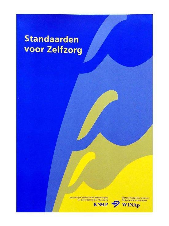 Standaarden voor Zelfzorg 9789070605780, Boeken, Wetenschap, Gelezen, Verzenden