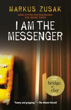 I am the Messenger 9780375836671 Markus Zusak, Boeken, Verzenden, Gelezen, Markus Zusak