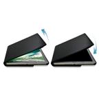 Leren Vouwbare Cover voor iPad Air 2 - Multifunctioneel, Verzenden, Nieuw