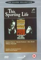 This Sporting Life DVD Richard Harris, Anderson (DIR) cert, Verzenden
