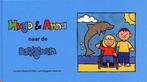 Hugo & Anna Naar De Dolfijnen (met gratis kleur en, Boeken, Verzenden, Zo goed als nieuw, C. Nijland