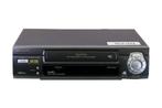 Aiwa HV-GX 810 | VHS Videorecorder | NTSC Playback on PAL TV, Audio, Tv en Foto, Videospelers, Verzenden, Nieuw