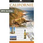 Californie / Capitool reisgidsen 9789041033086 Jamie Jensen, Verzenden, Jamie Jensen