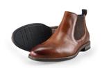 Bugatti Chelsea boots in maat 42 Bruin | 5% extra korting, Kleding | Heren, Schoenen, Bugatti, Bruin, Verzenden, Boots