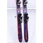 160 freeride skis NORDICA ENFORCER 97, partial twin tip, gr, Sport en Fitness, Verzenden, Nieuw, Nordica