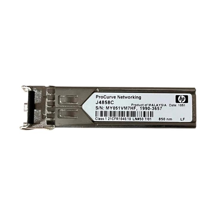 HP J4858C, Computers en Software, Netwerk switches, Ophalen of Verzenden