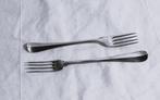Vork - .833 zilver - Haarlem 2 meesters, Antiek en Kunst