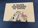 Tintin - Coffret Le Musée Imaginaire - Les objets du mythe -