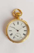 Rementoir au Pendant - Man Pocket Watch - 1850-1900, Handtassen en Accessoires, Horloges | Heren, Nieuw