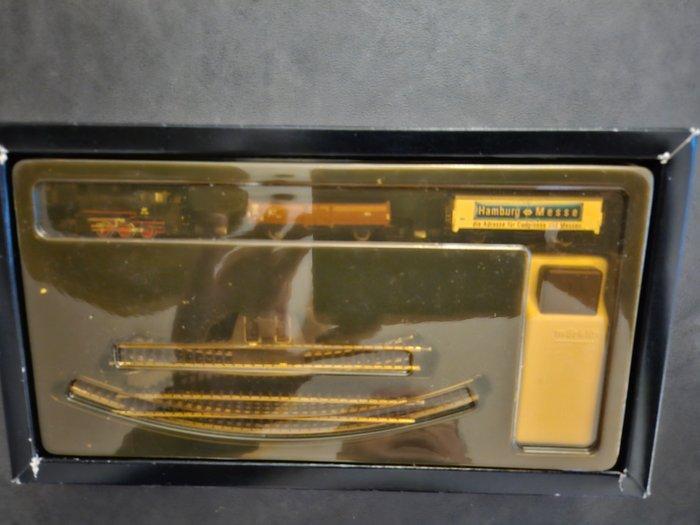 Märklin Z - Treinset (1) - Zeldzame Märklin Mini Club, Hobby en Vrije tijd, Modeltreinen | H0
