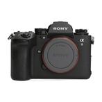 Sony A9 III, Audio, Tv en Foto, Fotocamera's Digitaal, Ophalen of Verzenden