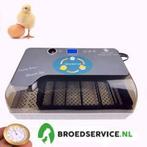 ACTIE - Slimme broedmachine met GRATIS broedeieren naar keuz, Dieren en Toebehoren, Verzenden, Nieuw, Broedmachine