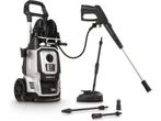 Powerplus POWXG90421 - Elektrische Hogedrukreiniger - 2200 W, Verzenden, Zo goed als nieuw