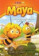 Maya de Bij - Pas op voor de beer! op DVD, Cd's en Dvd's, Verzenden, Nieuw in verpakking