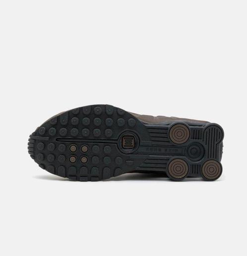 Nike - Shox R4 - Sneakers - Taille : EU 41 - Neuf avec, Kleding | Heren, Schoenen