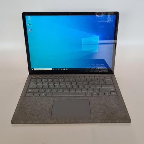 Microsoft Surface Laptop 1769 i5 256gb Incl. Lader | Nett..., Computers en Software, Windows Laptops, Nieuw, Ophalen of Verzenden