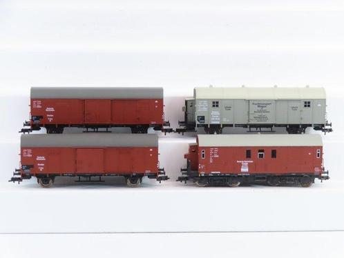 Fleischmann H0 - 5307K/5308K/5394K - Transport de fret - 4, Hobby & Loisirs créatifs, Trains miniatures | HO
