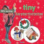 Tinys doe-boeken: Kerstactiviteiten / Tinys doe-boeken / 0, Verzenden, G Haag